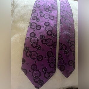 Ted baker london silk tie gorgeous modern